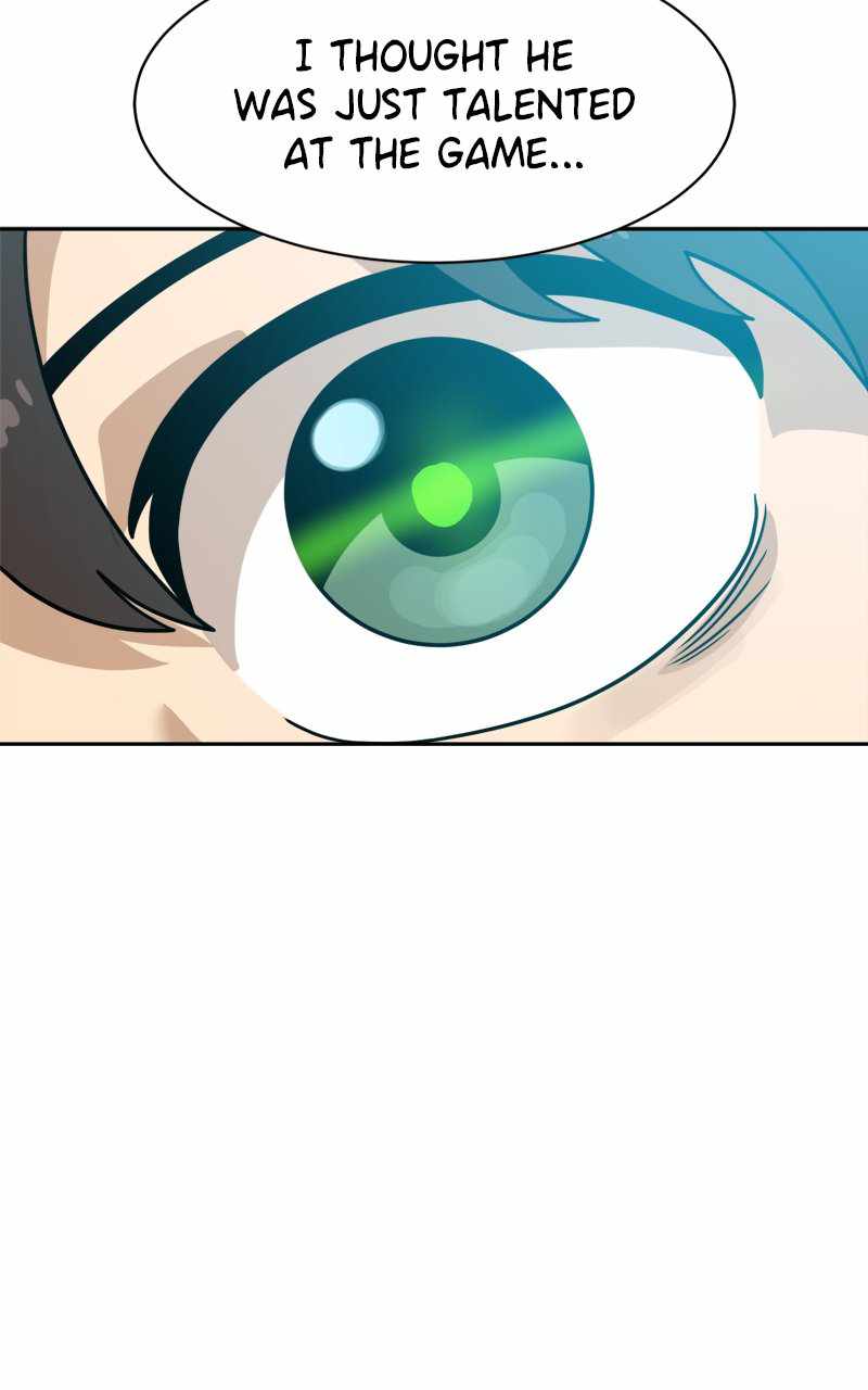 Double Click (PARK Soo-bong) — Chapter 100 — page 55