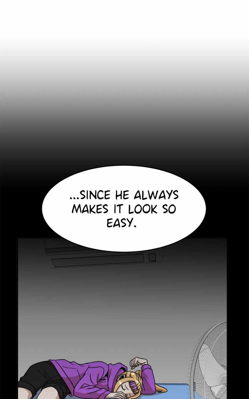 Double Click (PARK Soo-bong) — Chapter 100 — page 56