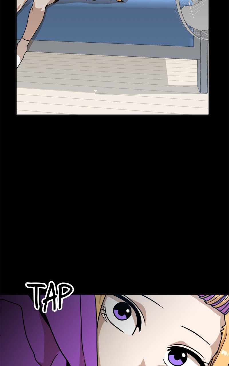Double Click (PARK Soo-bong) — Chapter 100 — page 57