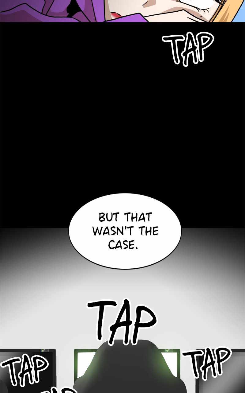Double Click (PARK Soo-bong) — Chapter 100 — page 58