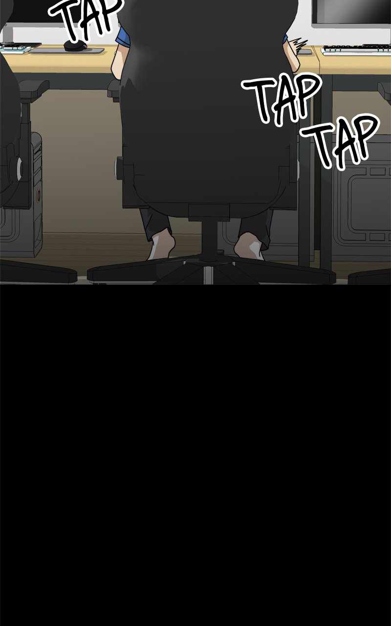 Double Click (PARK Soo-bong) — Chapter 100 — page 59