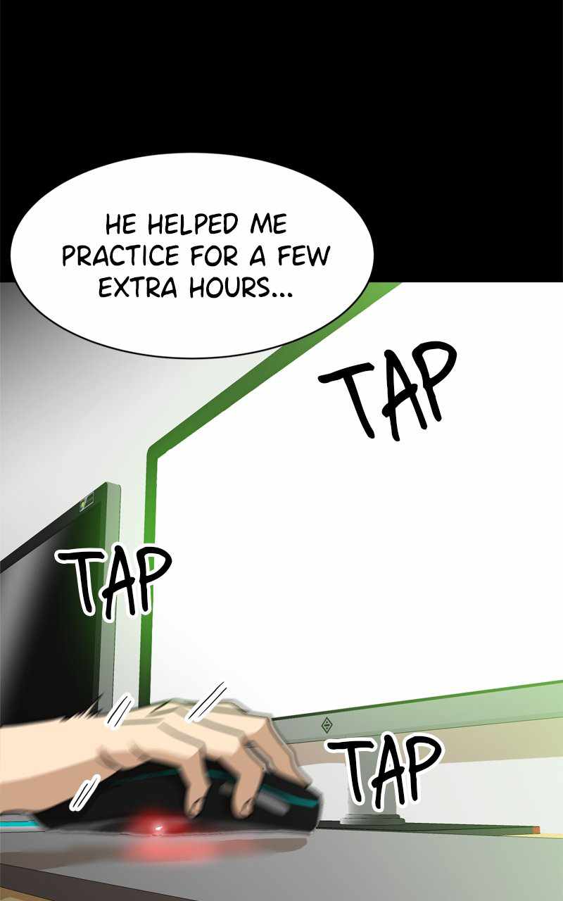 Double Click (PARK Soo-bong) — Chapter 100 — page 60