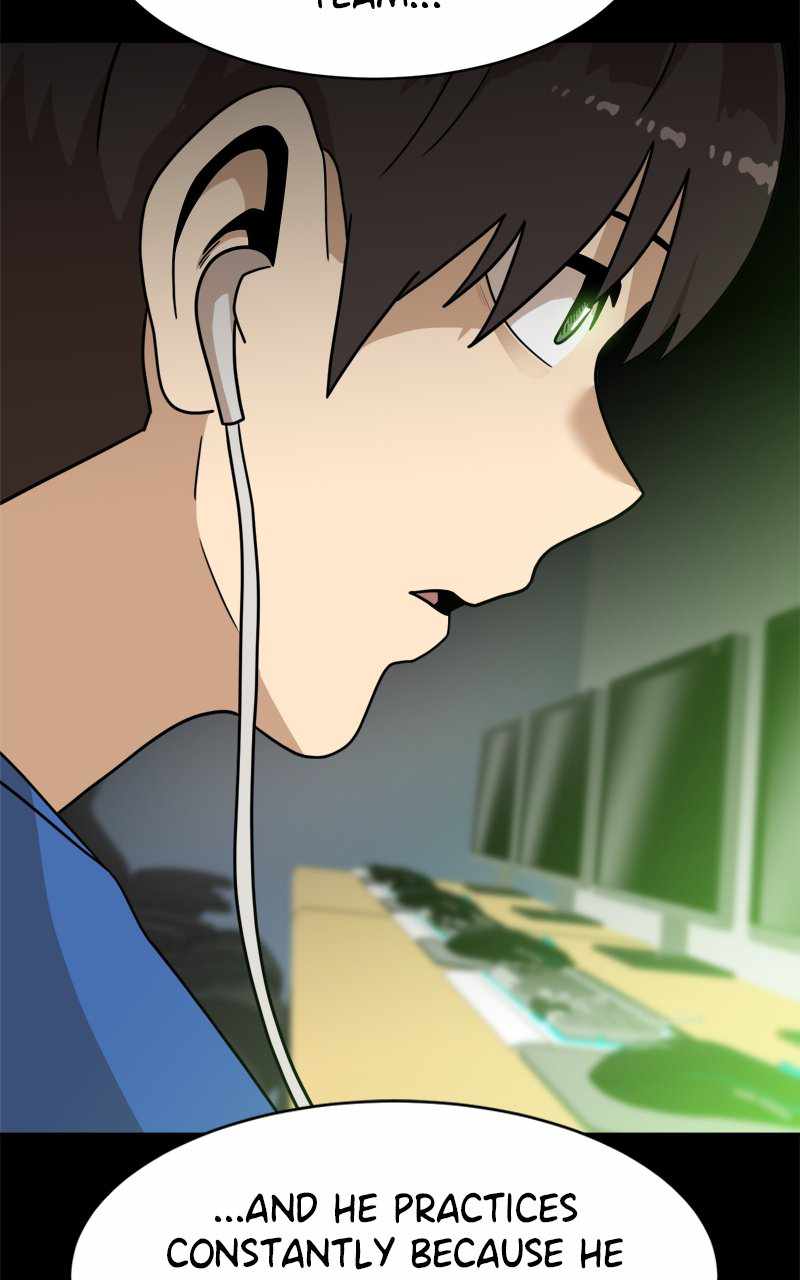 Double Click (PARK Soo-bong) — Chapter 100 — page 62