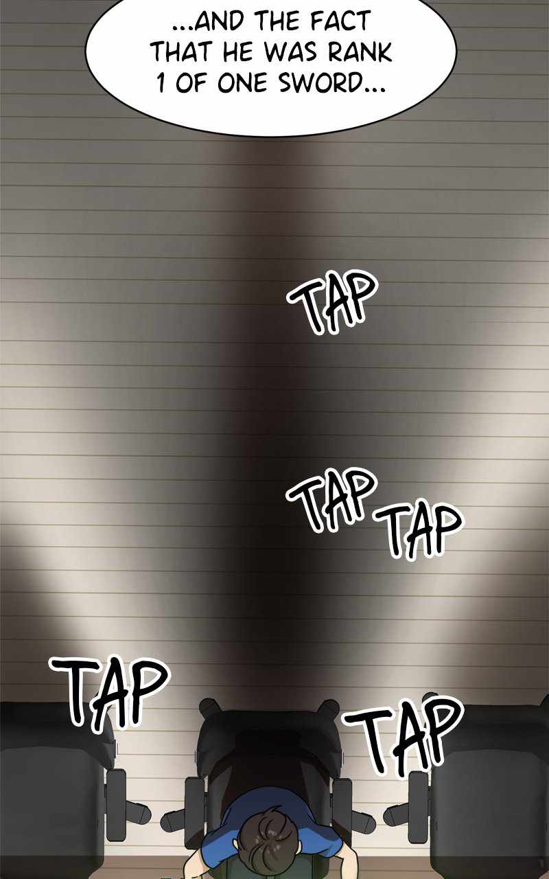 Double Click (PARK Soo-bong) — Chapter 100 — page 65