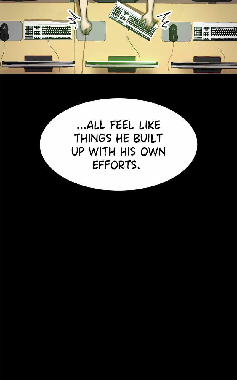 Double Click (PARK Soo-bong) — Chapter 100 — page 66