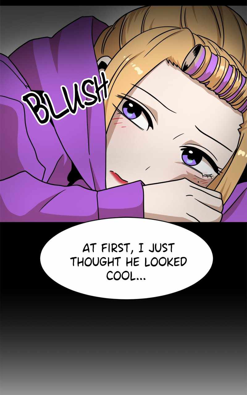 Double Click (PARK Soo-bong) — Chapter 100 — page 67