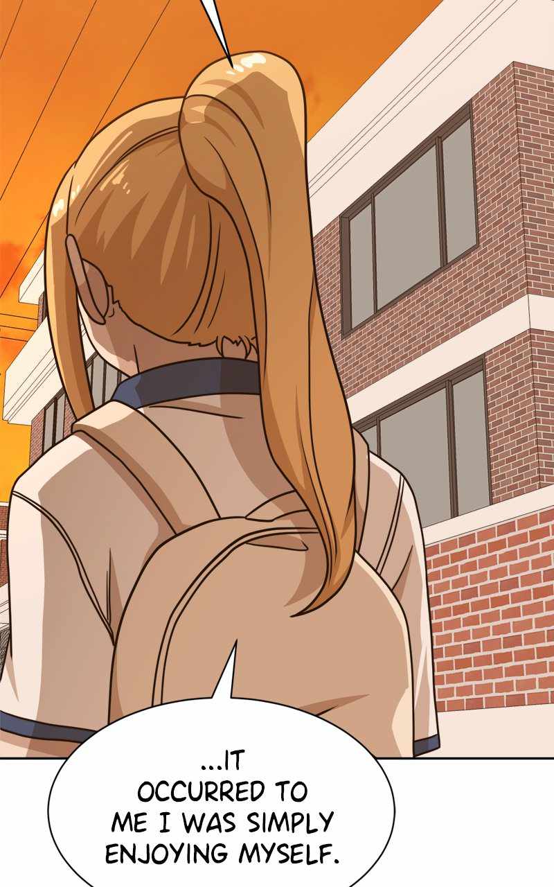 Double Click (PARK Soo-bong) — Chapter 100 — page 69