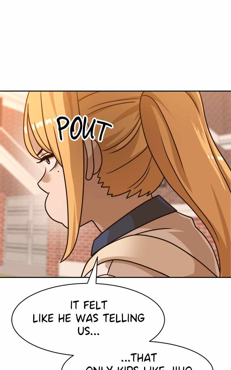 Double Click (PARK Soo-bong) — Chapter 100 — page 72