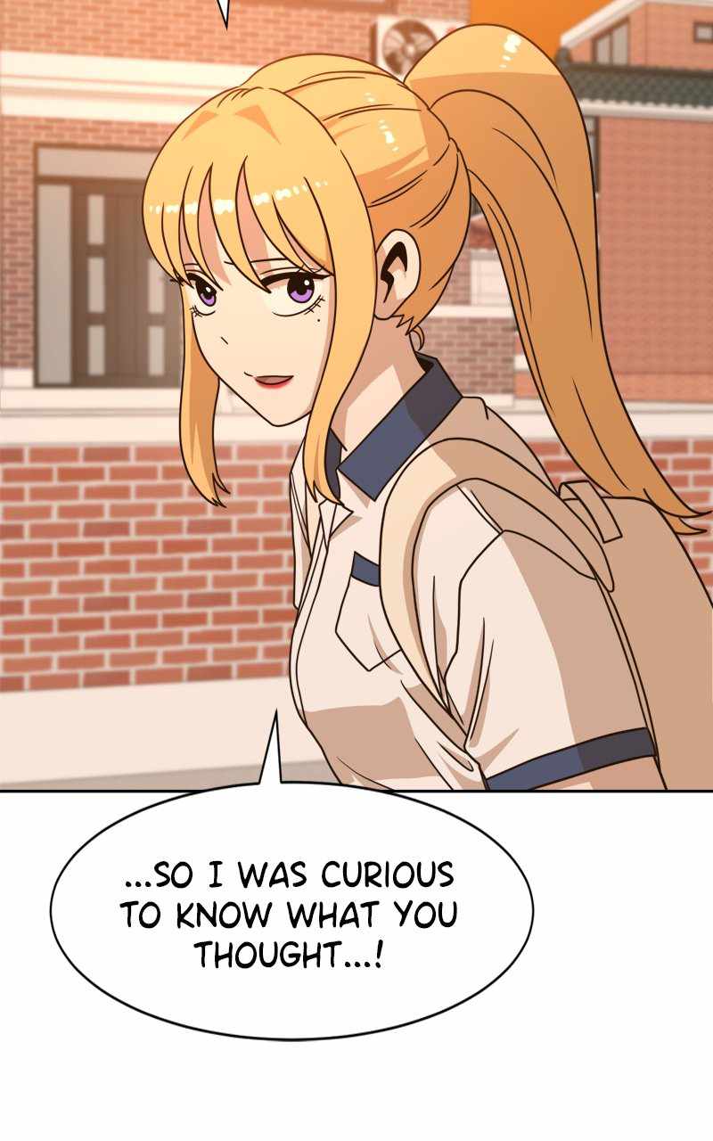 Double Click (PARK Soo-bong) — Chapter 100 — page 74