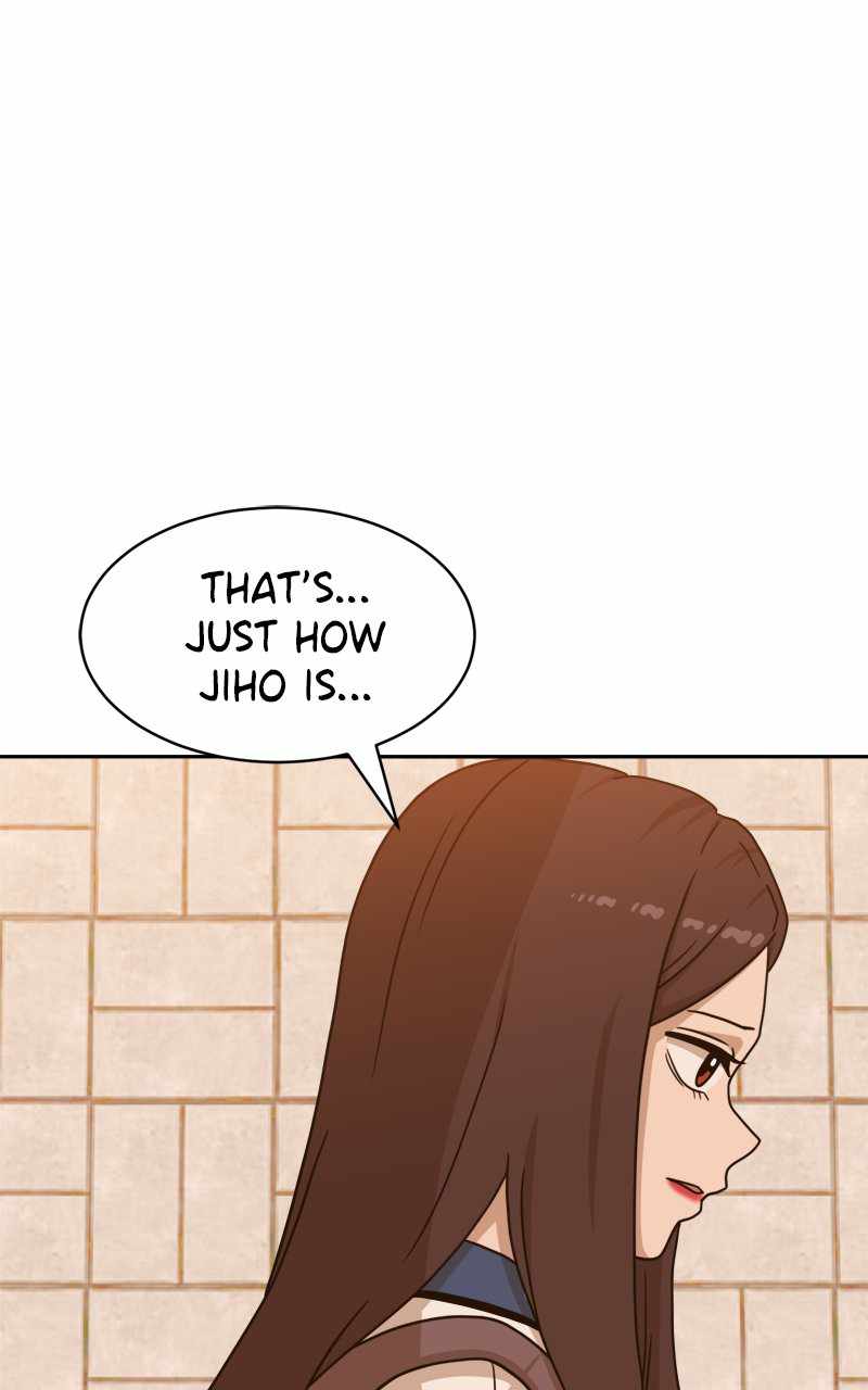 Double Click (PARK Soo-bong) — Chapter 100 — page 75