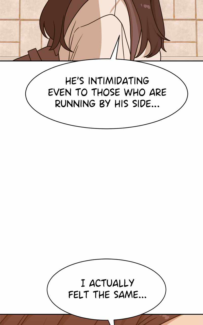 Double Click (PARK Soo-bong) — Chapter 100 — page 76