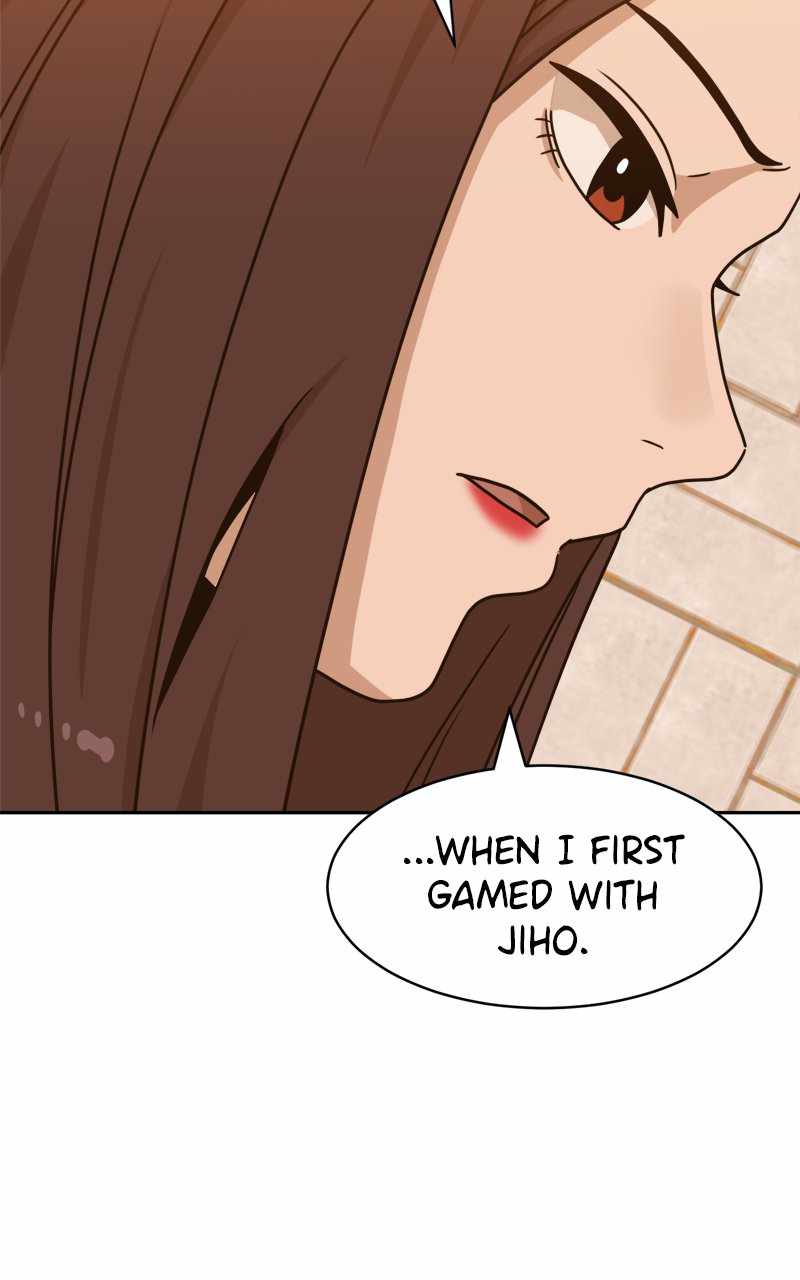 Double Click (PARK Soo-bong) — Chapter 100 — page 77