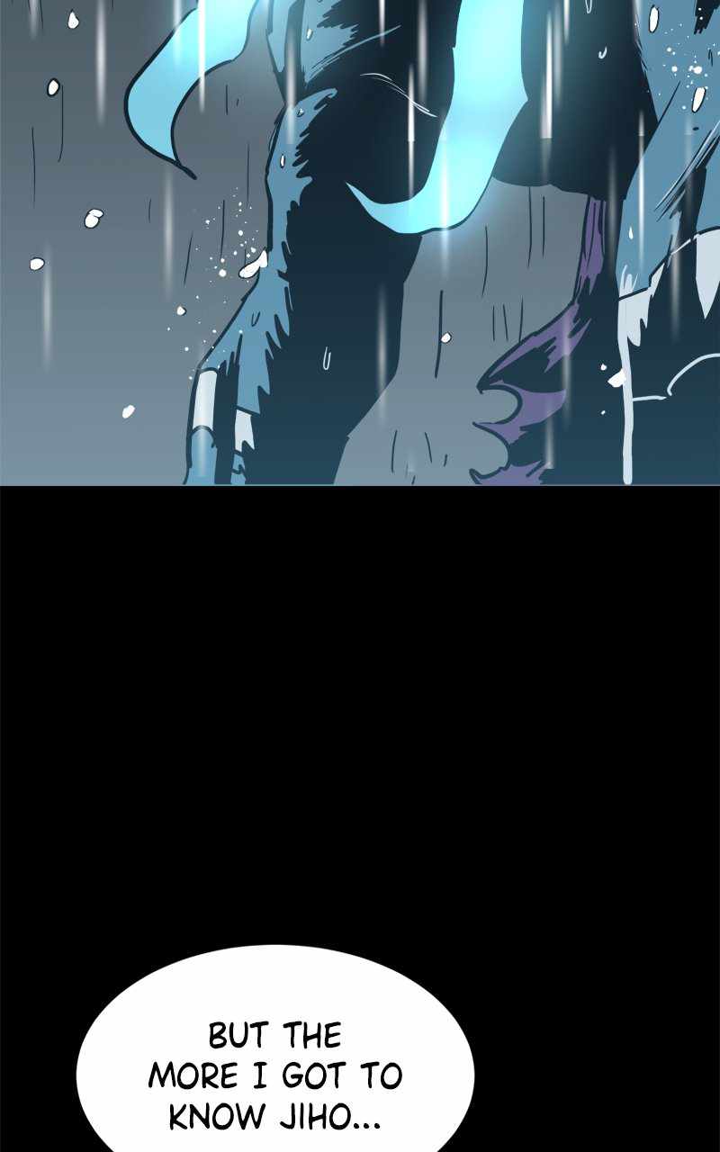 Double Click (PARK Soo-bong) — Chapter 100 — page 81