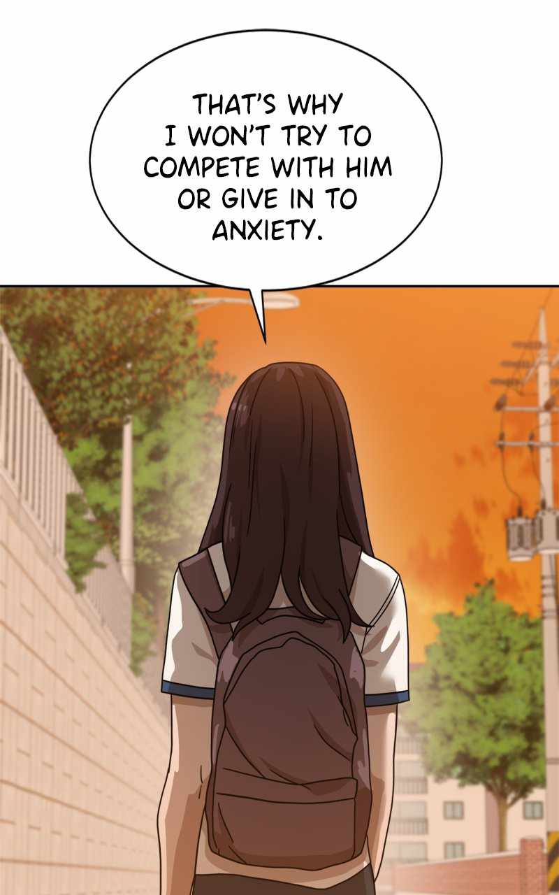 Double Click (PARK Soo-bong) — Chapter 100 — page 90