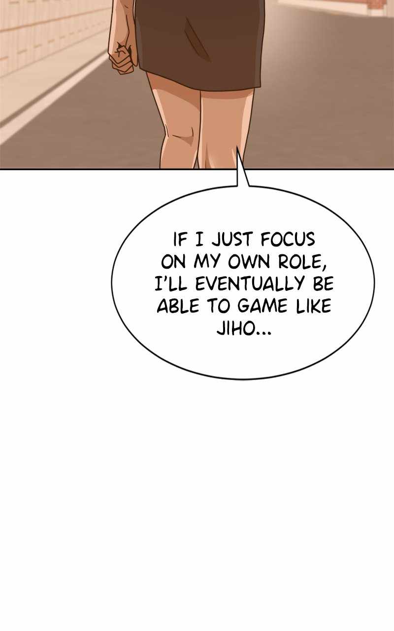 Double Click (PARK Soo-bong) — Chapter 100 — page 91