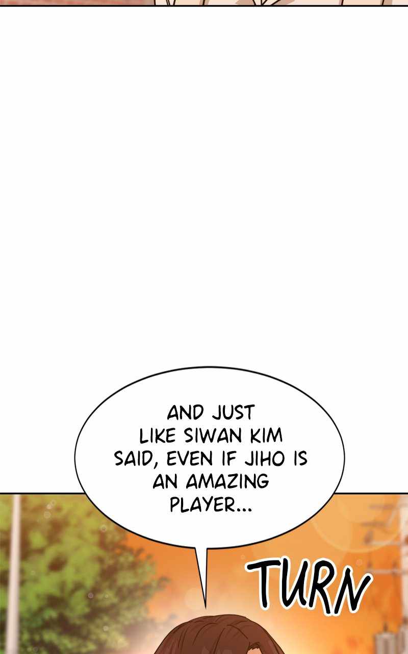 Double Click (PARK Soo-bong) — Chapter 100 — page 96