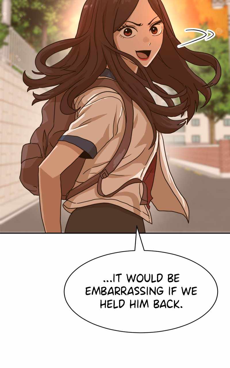 Double Click (PARK Soo-bong) — Chapter 100 — page 97