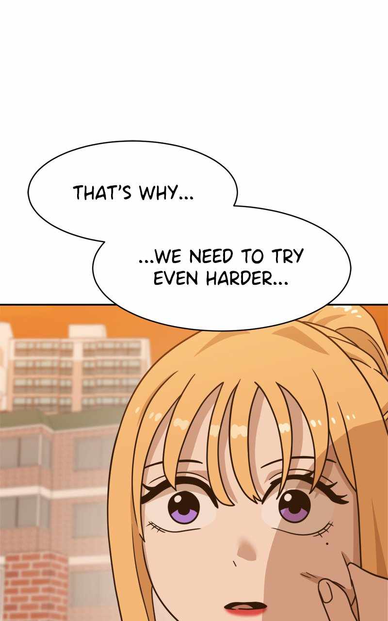 Double Click (PARK Soo-bong) — Chapter 100 — page 98