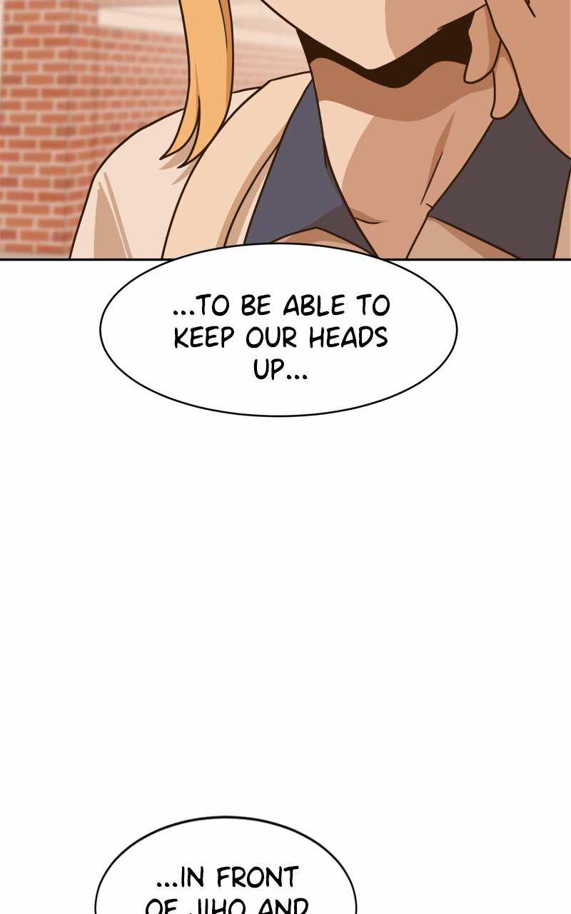Double Click (PARK Soo-bong) — Chapter 100 — page 99