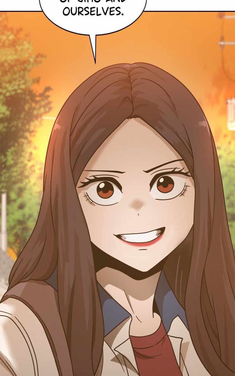 Double Click (PARK Soo-bong) — Chapter 100 — page 100