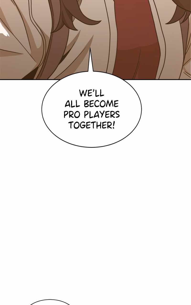 Double Click (PARK Soo-bong) — Chapter 100 — page 101
