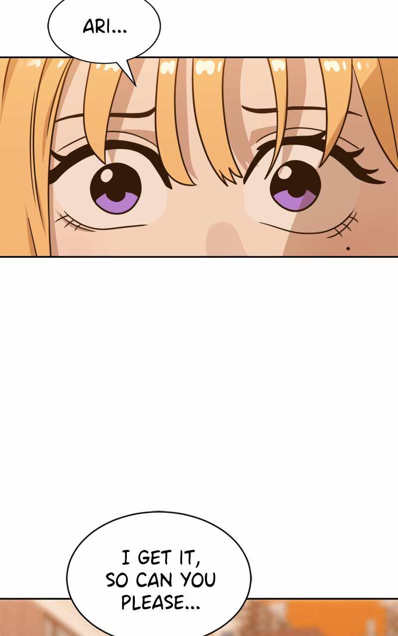 Double Click (PARK Soo-bong) — Chapter 100 — page 102