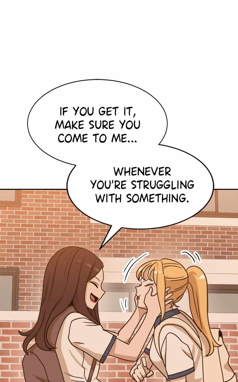 Double Click (PARK Soo-bong) — Chapter 100 — page 104