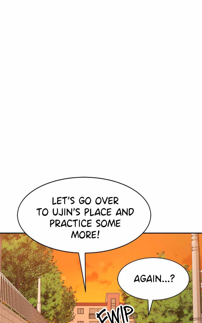Double Click (PARK Soo-bong) — Chapter 100 — page 108