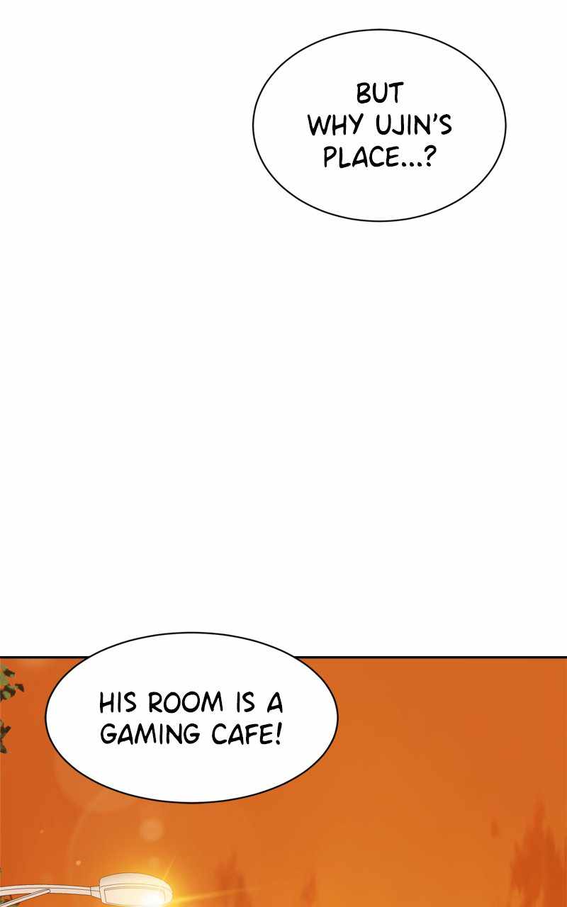 Double Click (PARK Soo-bong) — Chapter 100 — page 110