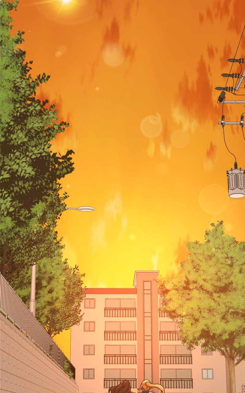 Double Click (PARK Soo-bong) — Chapter 100 — page 111
