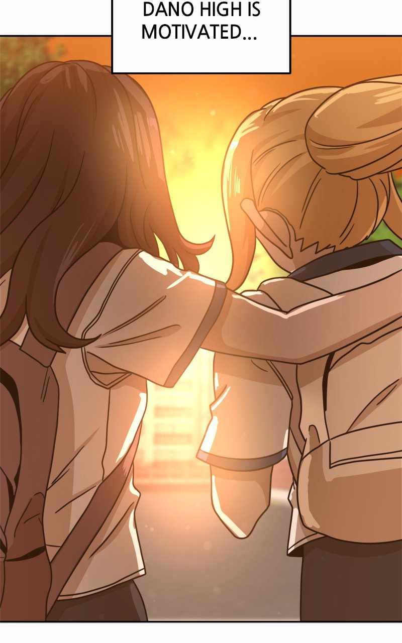 Double Click (PARK Soo-bong) — Chapter 100 — page 113