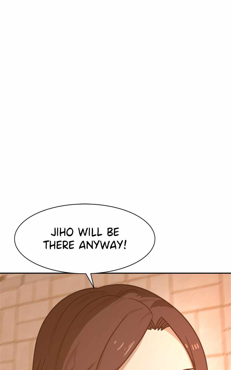 Double Click (PARK Soo-bong) — Chapter 100 — page 114
