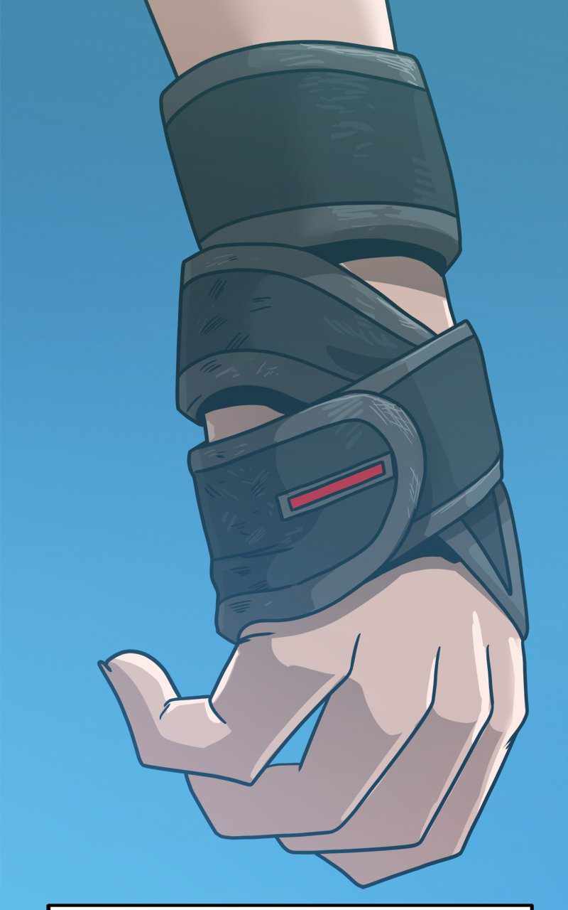 Double Click (PARK Soo-bong) — Chapter 100 — page 127