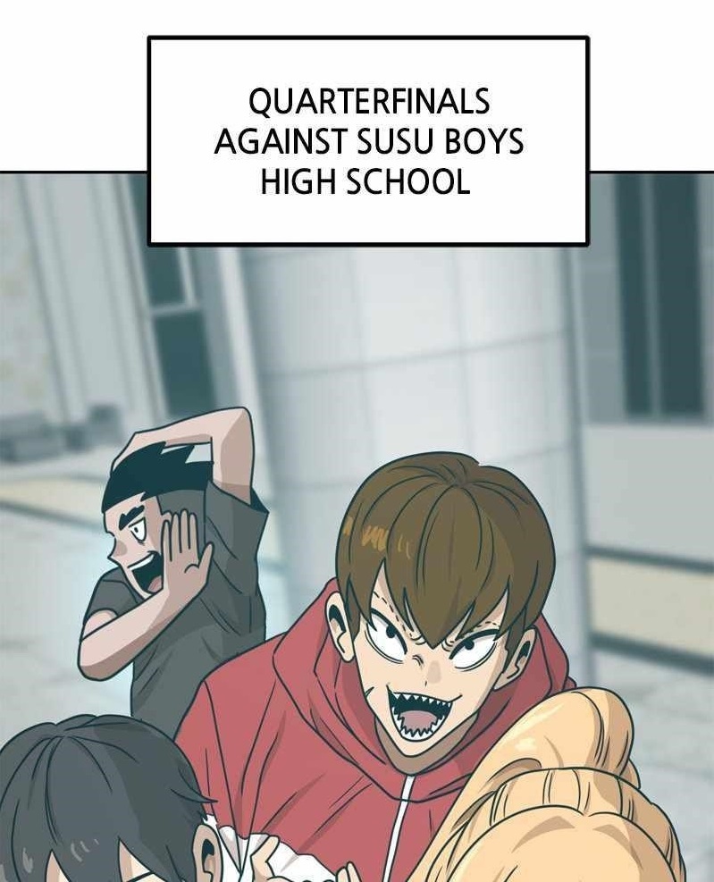 Double Click (PARK Soo-bong) — Chapter 101 — page 1