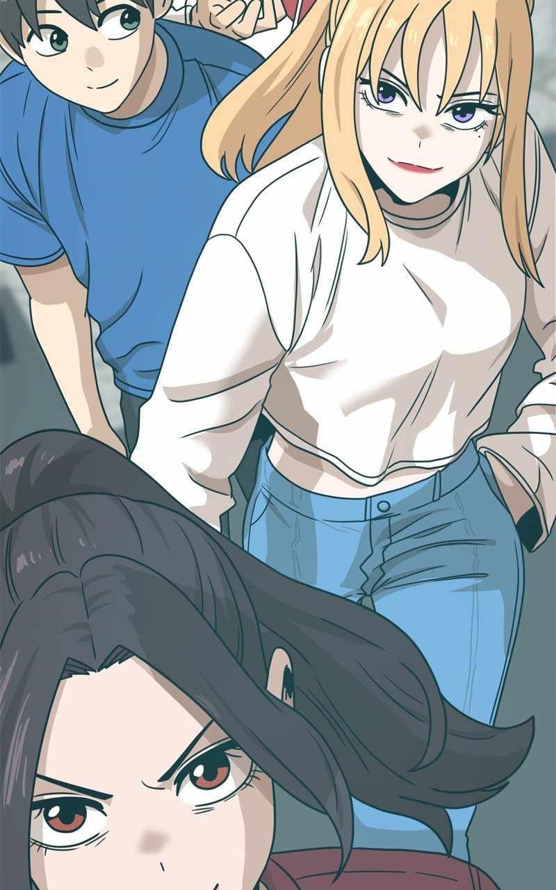 Double Click (PARK Soo-bong) — Chapter 101 — page 2