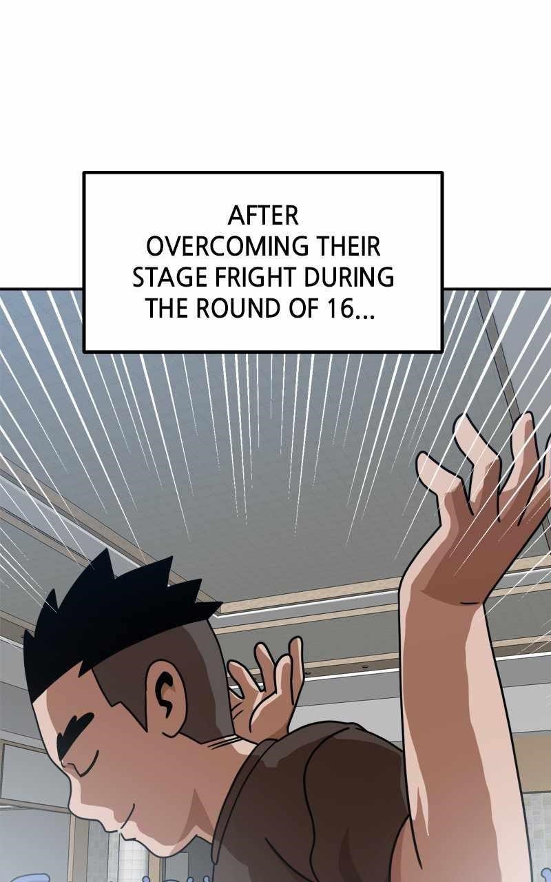 Double Click (PARK Soo-bong) — Chapter 101 — page 4