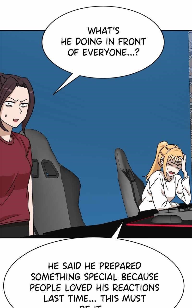 Double Click (PARK Soo-bong) — Chapter 101 — page 7