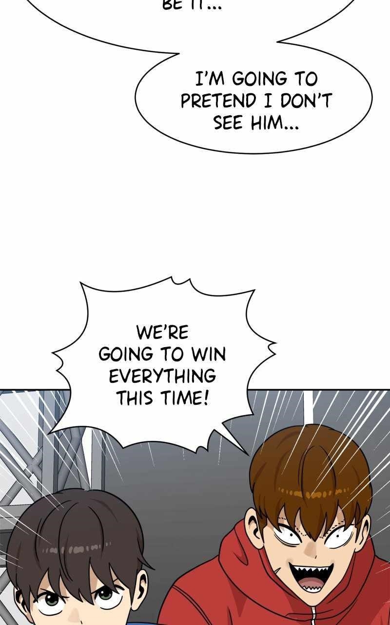 Double Click (PARK Soo-bong) — Chapter 101 — page 8