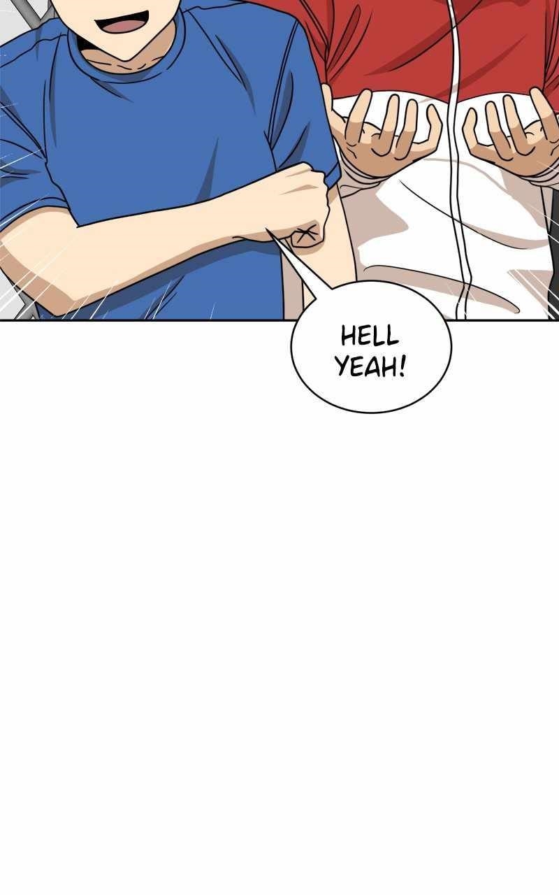 Double Click (PARK Soo-bong) — Chapter 101 — page 9