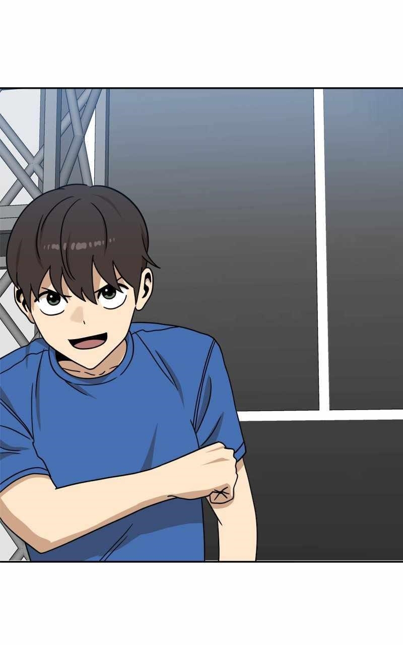 Double Click (PARK Soo-bong) — Chapter 101 — page 10