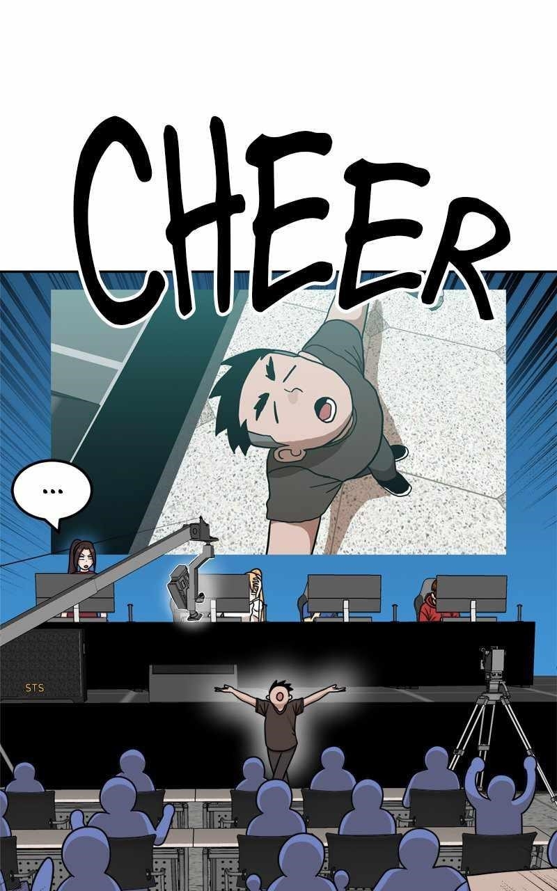 Double Click (PARK Soo-bong) — Chapter 101 — page 14