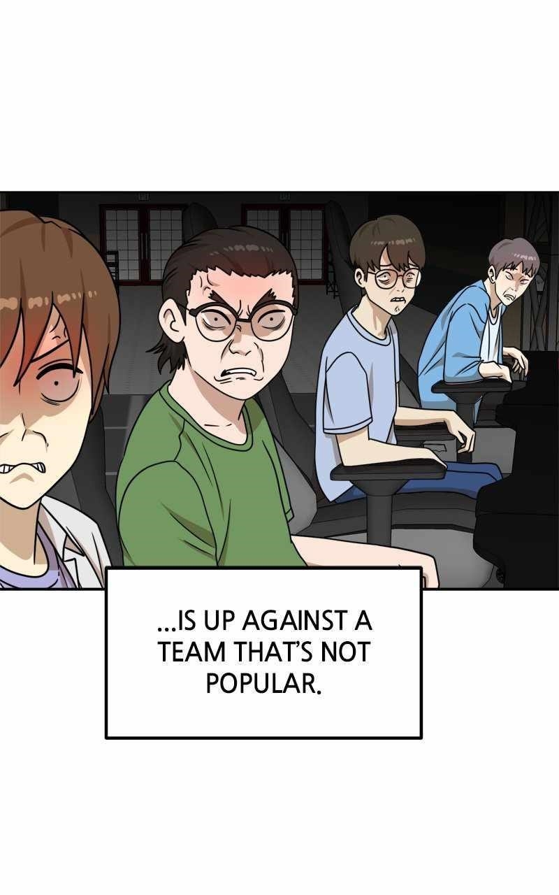 Double Click (PARK Soo-bong) — Chapter 101 — page 17