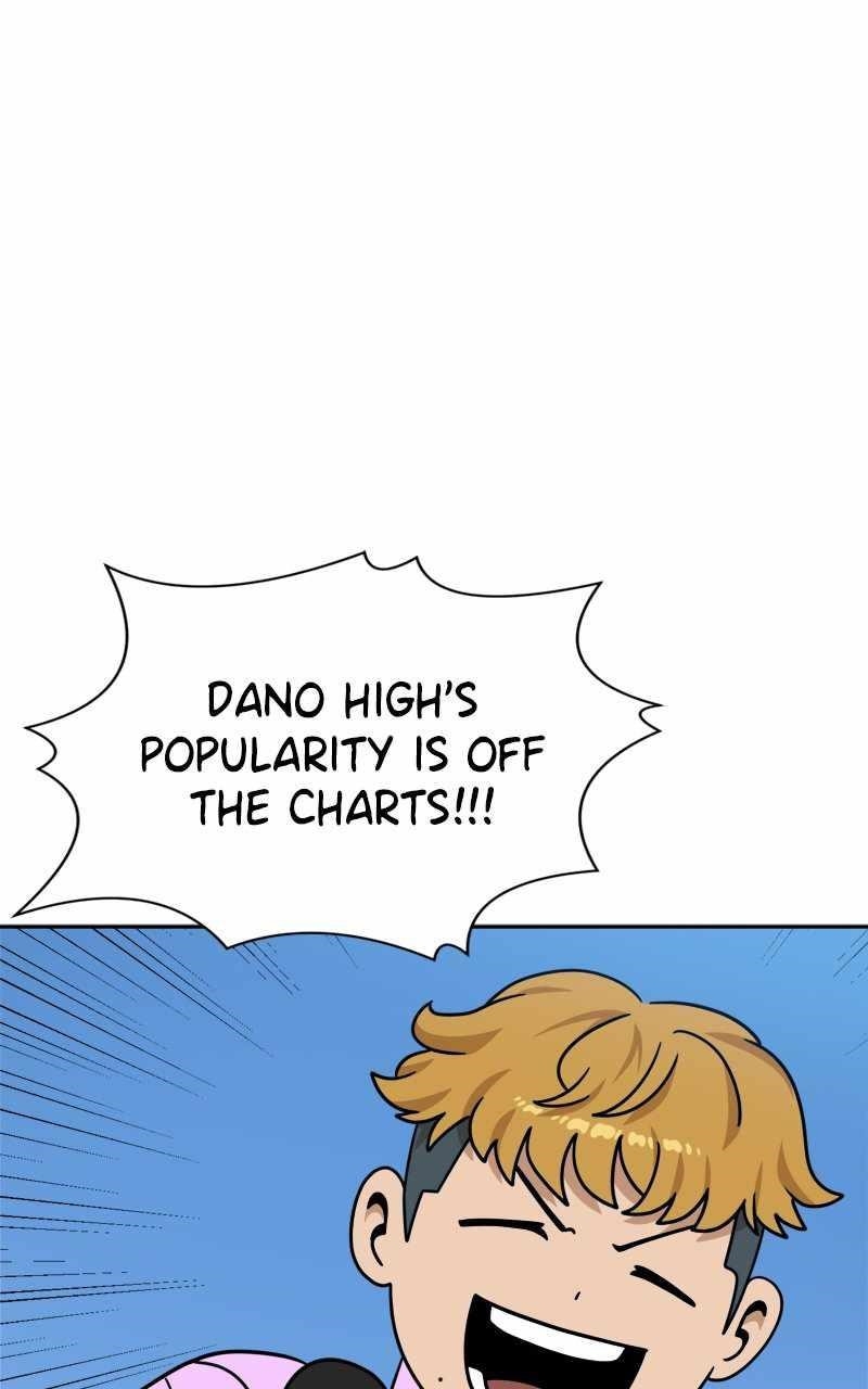 Double Click (PARK Soo-bong) — Chapter 101 — page 19