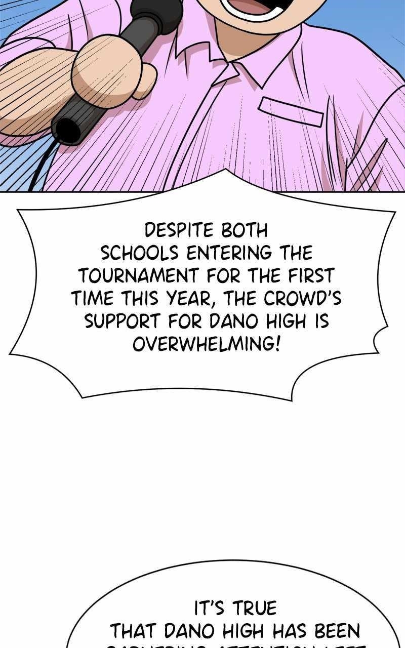 Double Click (PARK Soo-bong) — Chapter 101 — page 20