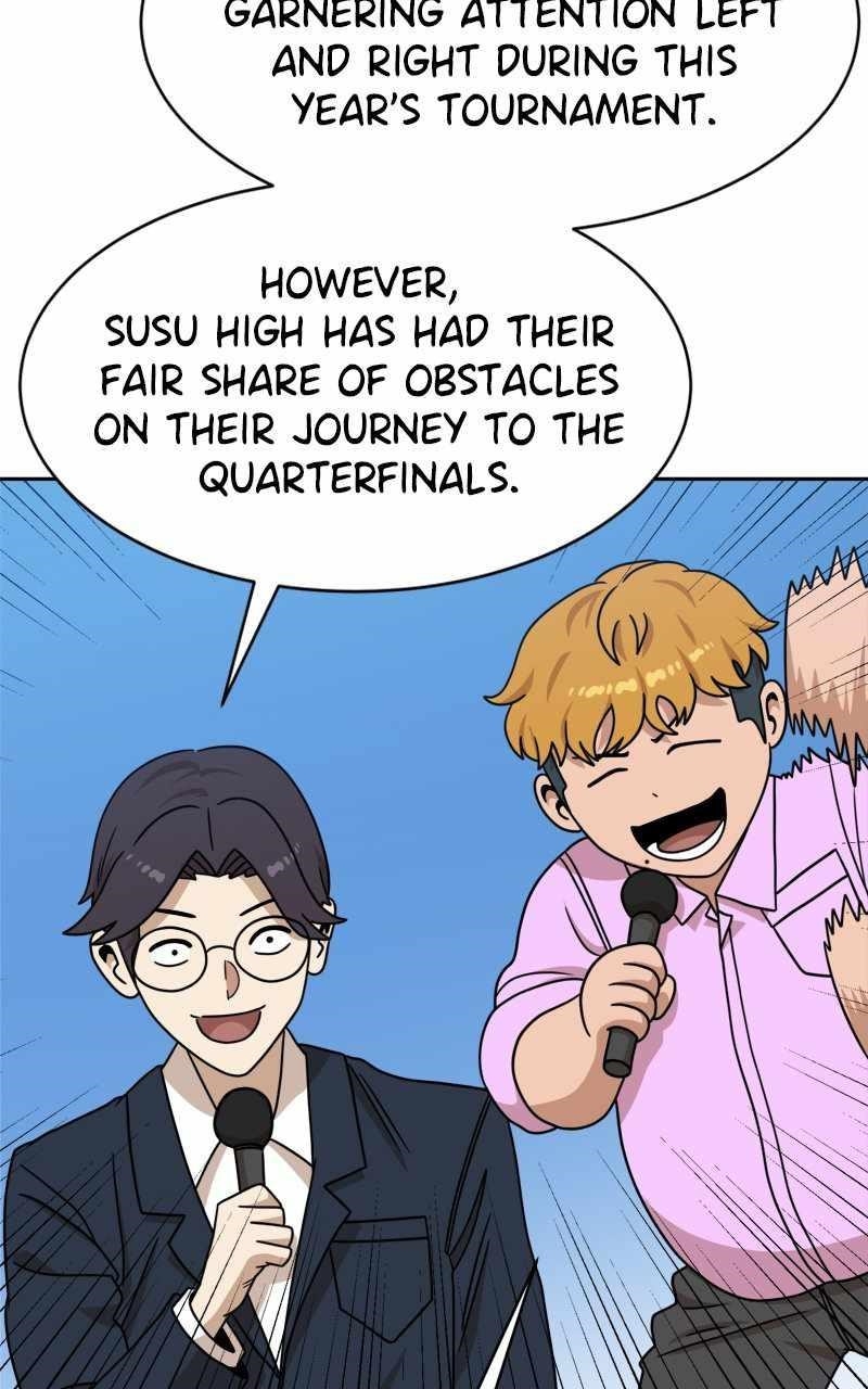 Double Click (PARK Soo-bong) — Chapter 101 — page 21
