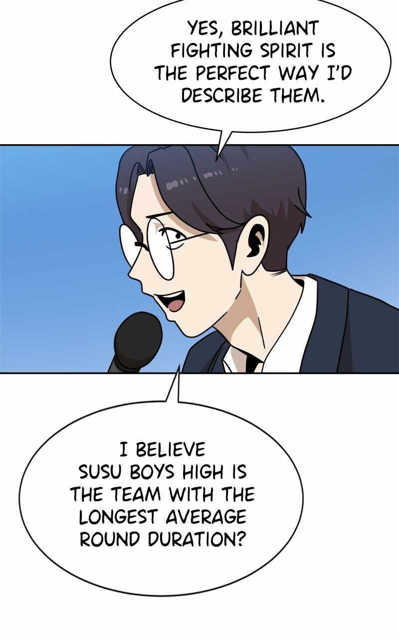 Double Click (PARK Soo-bong) — Chapter 101 — page 23