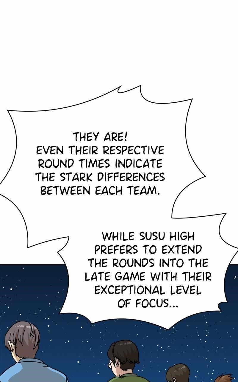 Double Click (PARK Soo-bong) — Chapter 101 — page 24