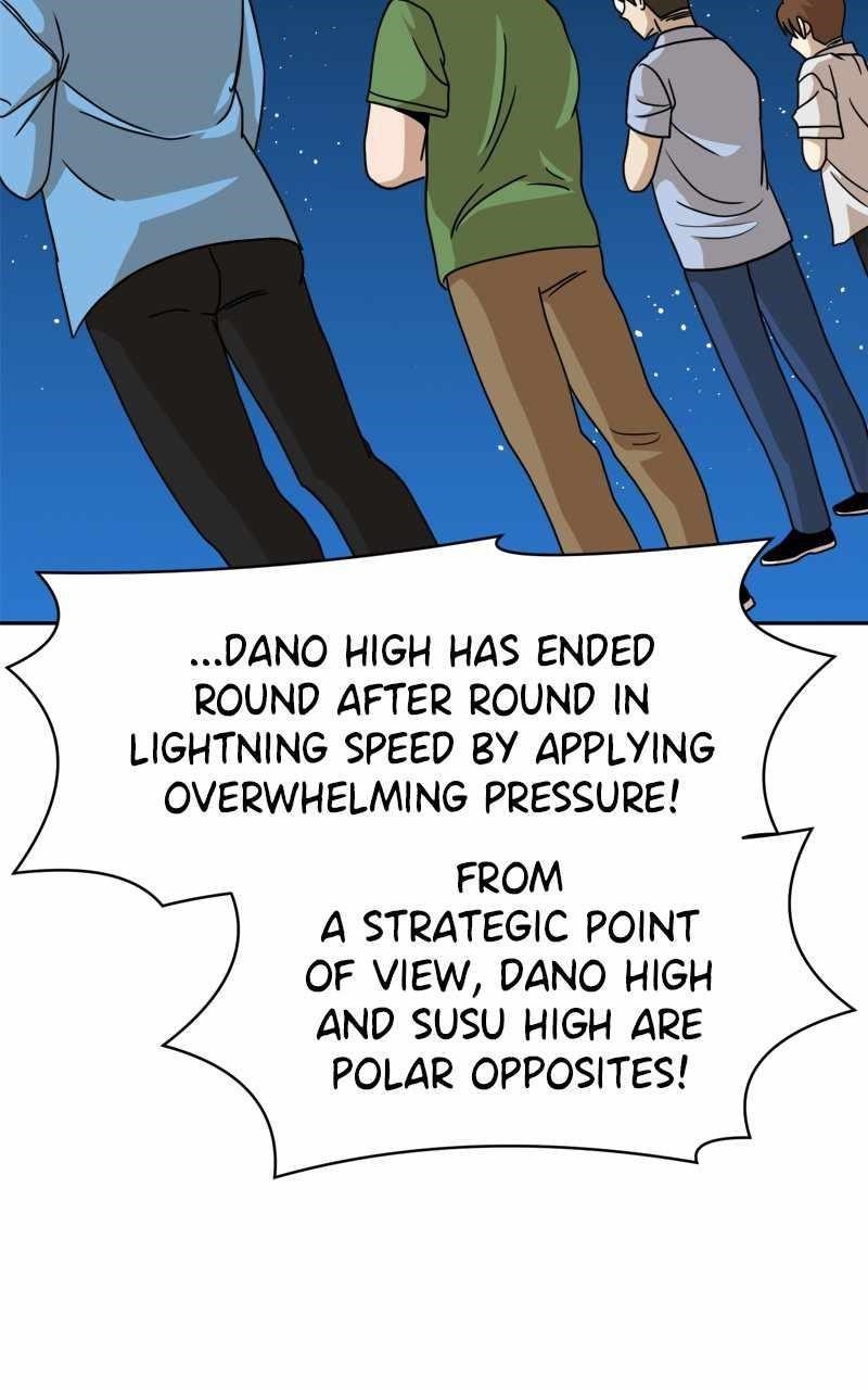 Double Click (PARK Soo-bong) — Chapter 101 — page 25