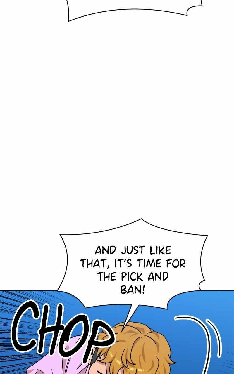 Double Click (PARK Soo-bong) — Chapter 101 — page 28