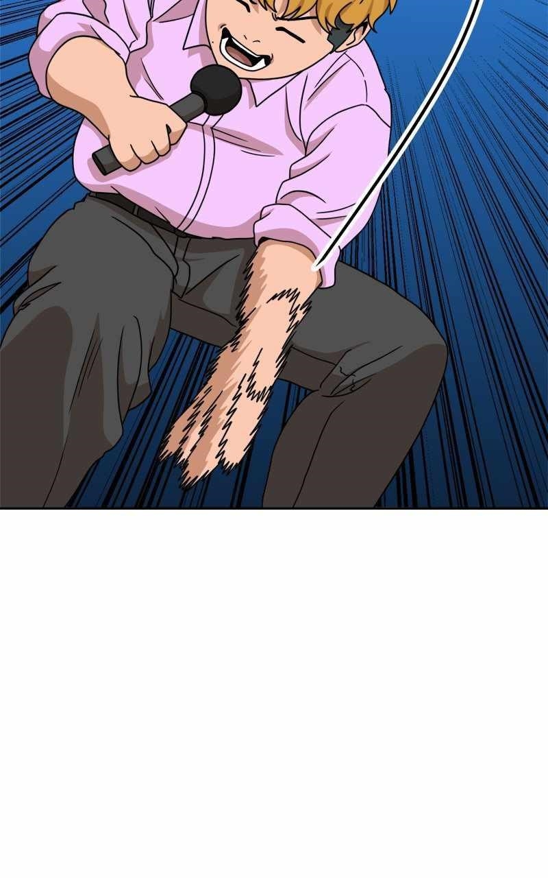 Double Click (PARK Soo-bong) — Chapter 101 — page 29